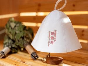 京都プライベートサウナ高瀬川のイメージ