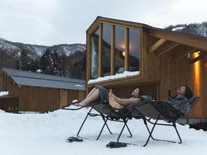 Earthboat Minakami Hodaigiのイメージ