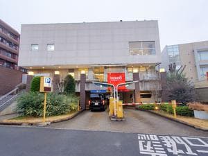 ロンドフィットネスクラブ東大和のイメージ