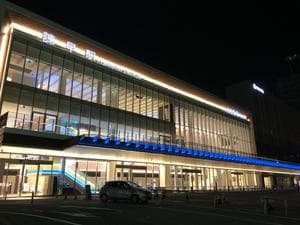 新ホテル SHIN-HOTELのイメージ