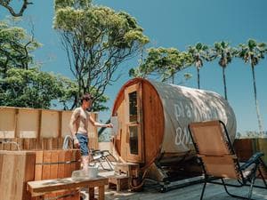 kodomonokuni SAUNA PARKのイメージ