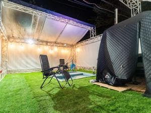 デュラクスアウトドアリゾート京丹後久美浜LABOのイメージ