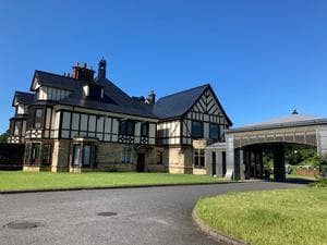 アバイディングクラブ ゴルフソサエティ【PGM】のイメージ