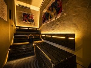 XG SAUNA by re:saunaのイメージ