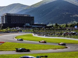 富士スピードウェイホテル、アンバウンド コレクション by Hyatt Omika Wellness&Spaのイメージ