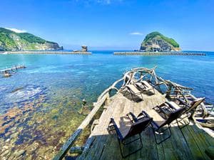 sea sauna流木の家 (しゃこたん 積丹)のイメージ