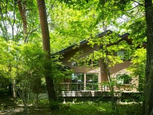 COCO VILLA 軽井沢のイメージ