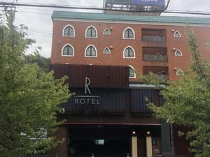 ホテル アール 久留米のイメージ