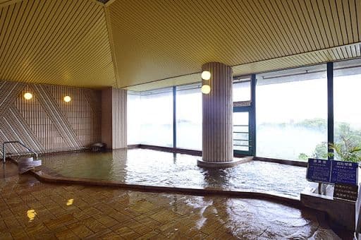 かんぽの宿 柳川のイメージ