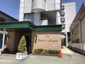 ホテルキャピタルイン山形のイメージ