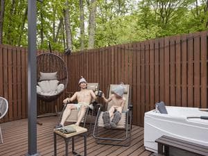 タイニーキャビンタテグ#02のイメージ