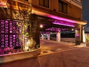 M4 design hotelのイメージ