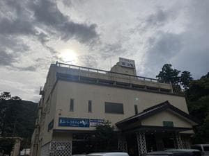 東山パークホテル新風月のイメージ