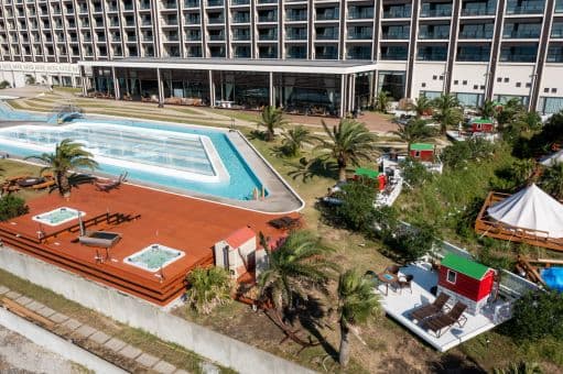 龍宮城スパホテル三日月のイメージ