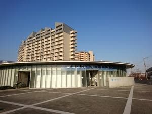 灘浜ガーデンバーデンのイメージ