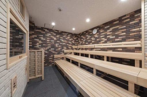 ルネサンス仙台宮町24のイメージ