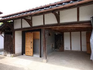 菊池みらいベースのイメージ