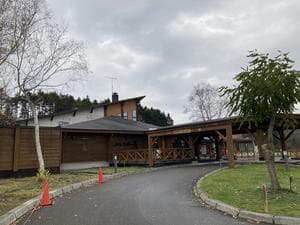 ユンニの湯のイメージ