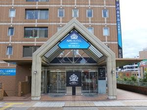 アパホテル 高崎駅前のイメージ