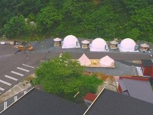 やひこYYパークのイメージ