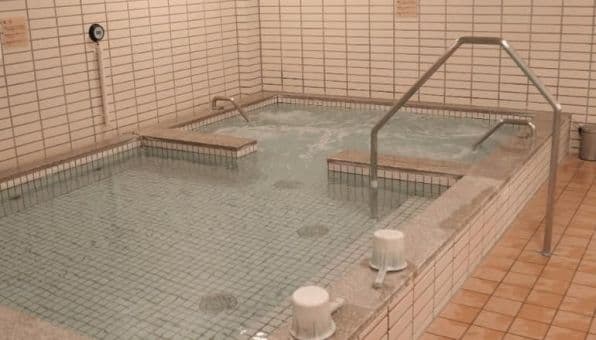 ルネサンスKSC金町24のイメージ