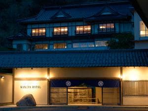 KAMEYA HOTEL 龍宮殿サウナのイメージ