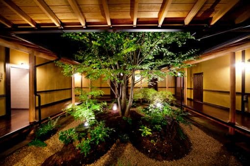 植木温泉 星の湯のイメージ