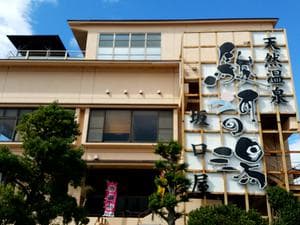 駿河の湯 坂口屋のイメージ