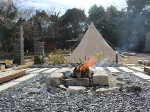 BASE CAMP KITIのイメージ