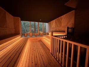 サウナと天然温泉 じょんのび館のイメージ