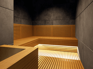 EBISU GOLF LOUNGEのイメージ