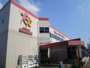 スポーツクラブ&サウナ ルネサンス 土気あすみが丘のイメージ