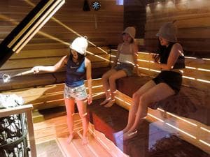 野岩SAUNAのイメージ