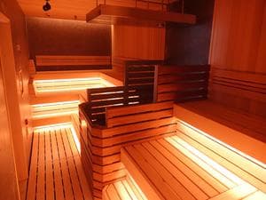 定山渓万世閣ホテルミリオーネのイメージ