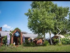 ルーキーズキッチンのイメージ