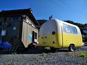 唐桑御殿つなかん サウナのイメージ