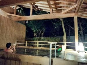 伊勢かぐらばリゾート 千の杜のイメージ