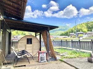 里山ゲストハウス 晴耕雨読とみだのイメージ