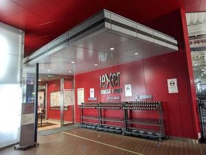 ジェクサー・フィットネス&スパ赤羽のイメージ