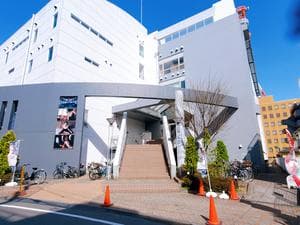 メガロス八王子のイメージ