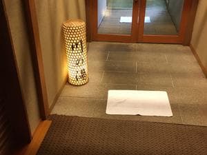 嵯峨沢館のイメージ