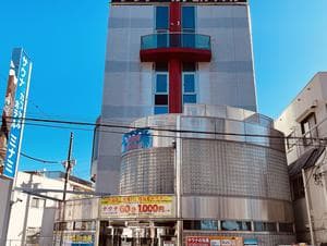 サウナ&カプセルミナミ下北沢店のイメージ