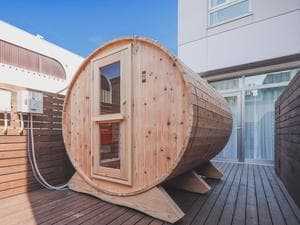 グランパレット函館のイメージ