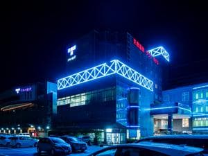 天然温泉リラックスパーク テルメ金沢のイメージ