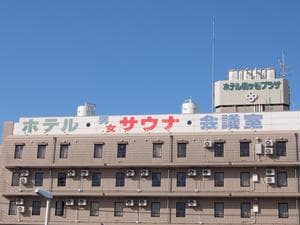 ホテル梶ヶ谷プラザのイメージ