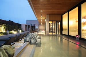 菜々の湯のイメージ