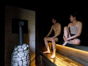 ふとタイニー北軽井沢のイメージ