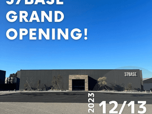 37BASEのイメージ