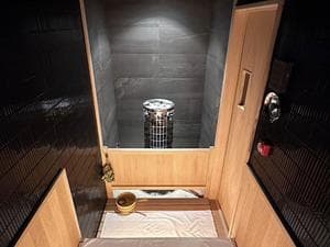 あたらしや くろサウナのイメージ