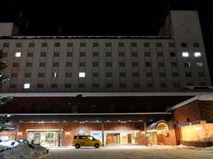 ホテルグランテラス千歳(BBHホテルグループ)のイメージ